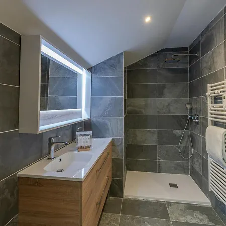 Penthouse Neuf 5 Pieces, Animaux Admis, Parking, - Fr-1-563-130 Apartamento *