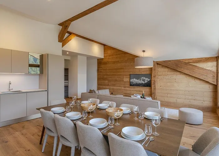 Penthouse Neuf 5 Pieces, Animaux Admis, Parking, - Fr-1-563-130 Lejlighed