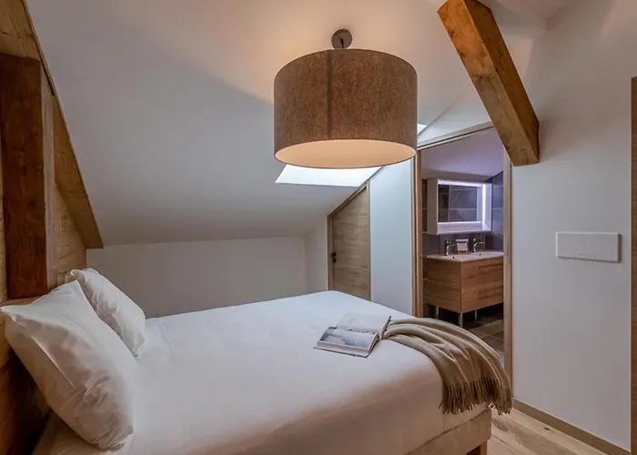 Lejlighed Penthouse Neuf 5 Pieces, Animaux Admis, Parking, - Fr-1-563-130